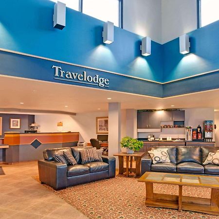 Travelodge By Wyndham Rapid City Buitenkant foto